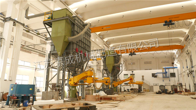 生產(chǎn)車(chē)間