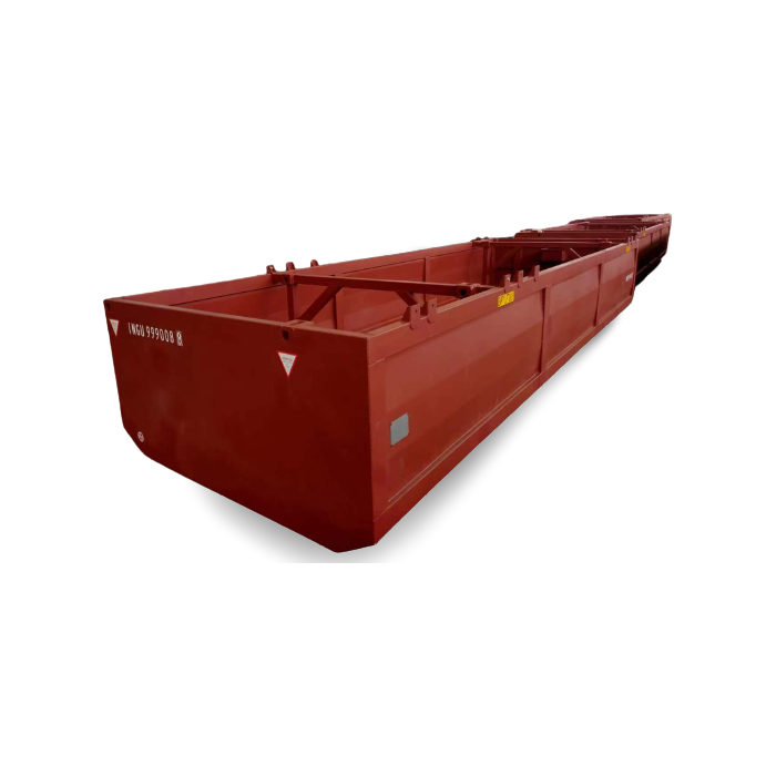 img of 30英尺溢流箱