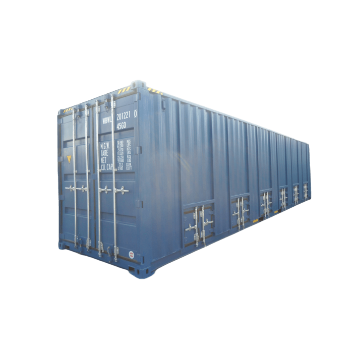 img of 40英尺糧食箱