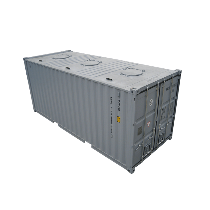 img of 20英尺散貨箱