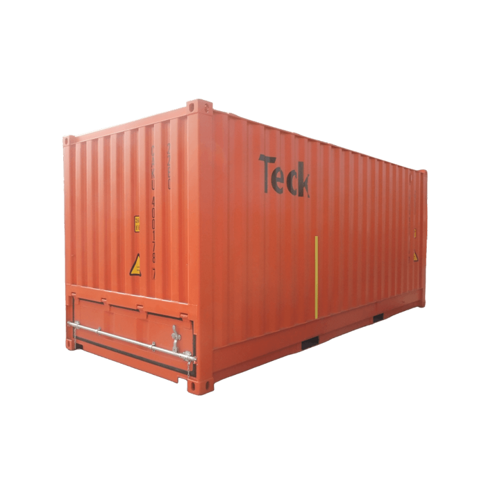 img of 20英尺散貨箱