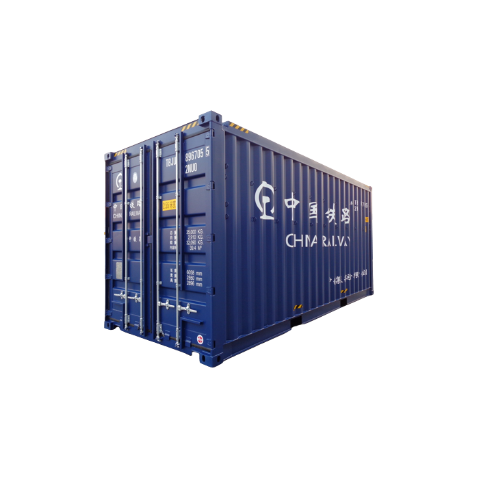 img of 20英尺35噸敞頂集裝箱