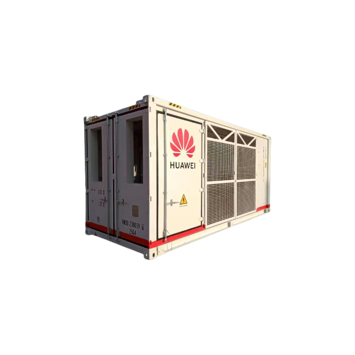 img of 20HC華為電源箱