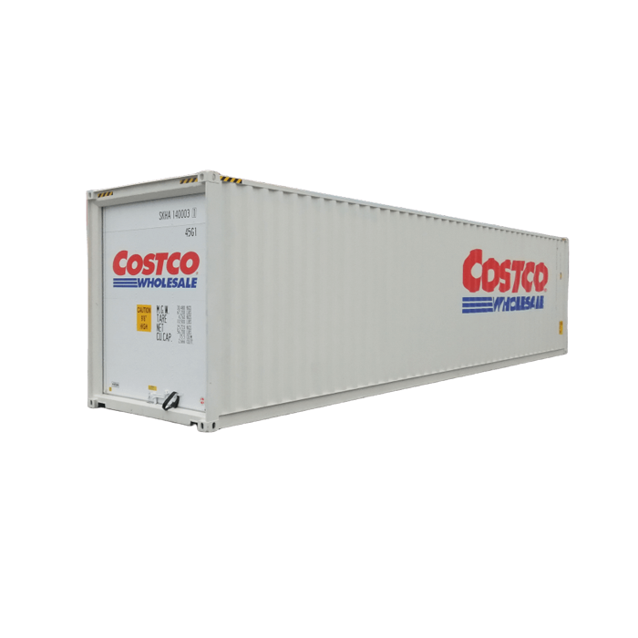 img of 40英尺滑簾門箱