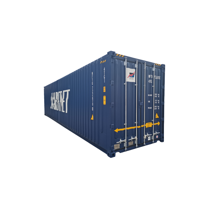 img of 40'HCPW SEACELL箱