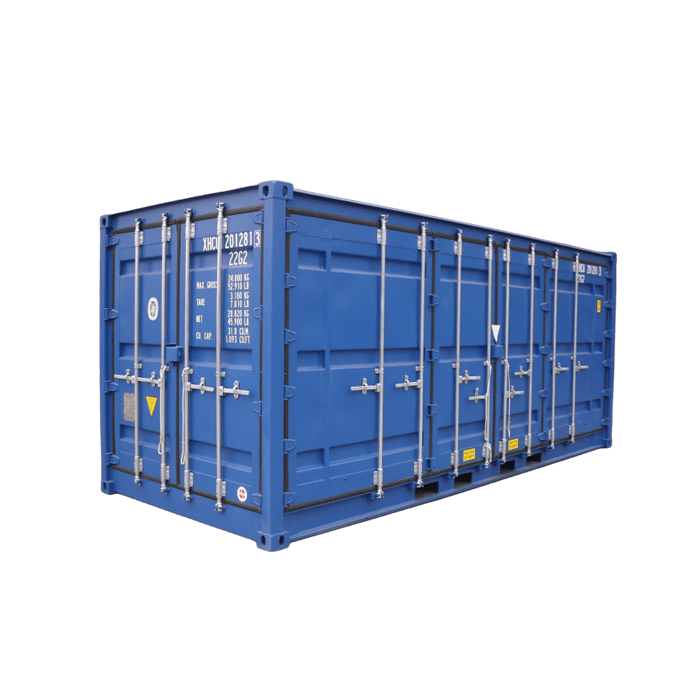 img of 20英尺端+側(cè)開門箱